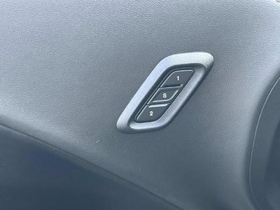 2022 Dodge Challenger R/T RWD
