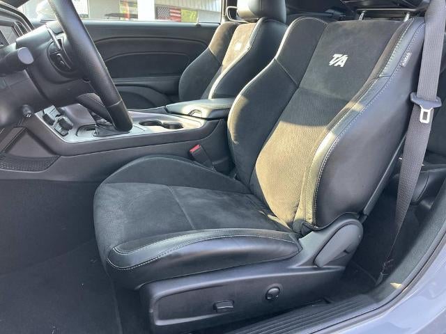 2022 Dodge Challenger R/T RWD