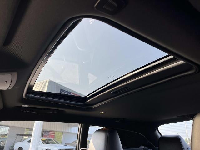 2022 Dodge Challenger R/T RWD