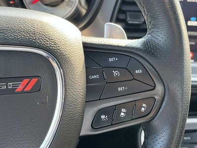 2022 Dodge Challenger R/T RWD