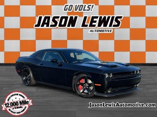 2020 Dodge Challenger SRT Hellcat RWD