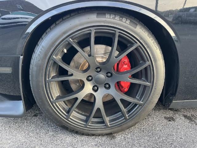 2019 Dodge Challenger R/T Scat Pack RWD