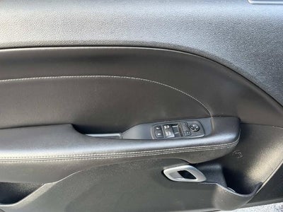 2019 Dodge Challenger R/T Scat Pack RWD