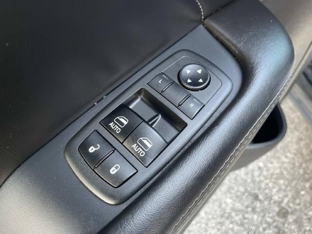 2019 Dodge Challenger R/T Scat Pack RWD