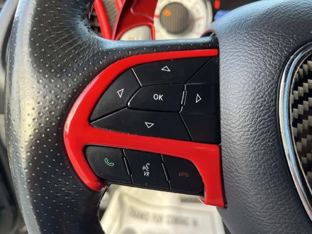 2019 Dodge Challenger R/T Scat Pack RWD