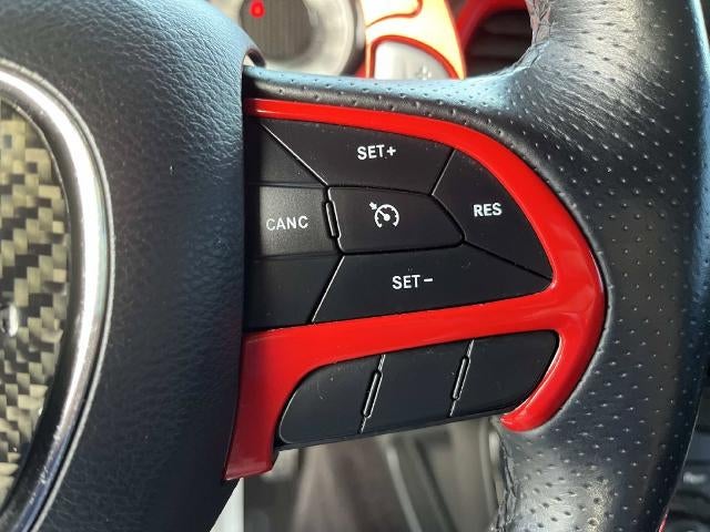 2019 Dodge Challenger R/T Scat Pack RWD