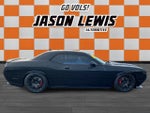 2019 Dodge Challenger R/T Scat Pack RWD