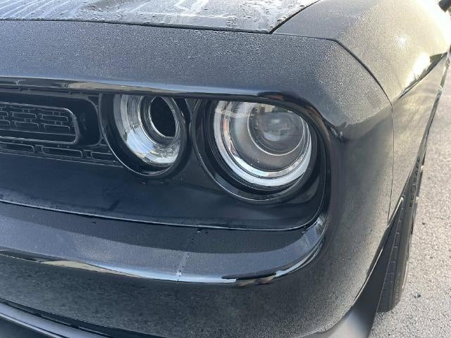 2019 Dodge Challenger R/T Scat Pack RWD