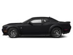 2019 Dodge Challenger R/T Scat Pack RWD