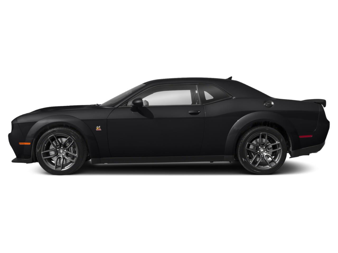 2019 Dodge Challenger R/T Scat Pack RWD