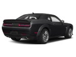 2019 Dodge Challenger R/T Scat Pack RWD