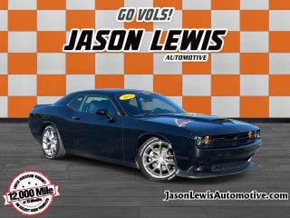 2023 Dodge Challenger GT RWD