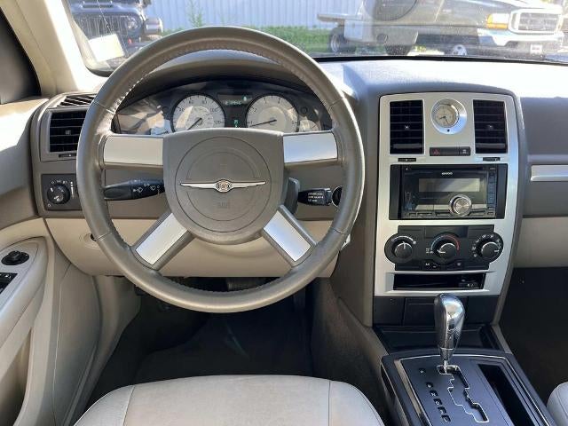 2008 Chrysler 300-Series 4dr Sdn 300 Touring RWD