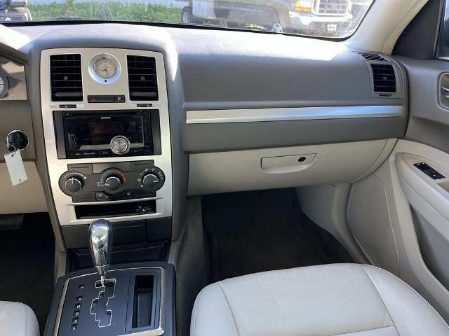 2008 Chrysler 300-Series 4dr Sdn 300 Touring RWD