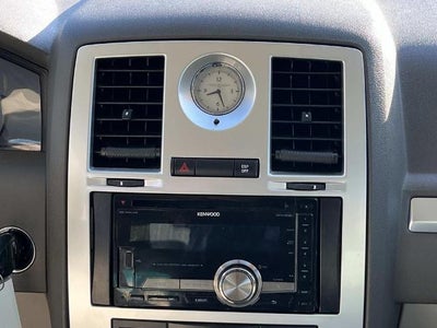 2008 Chrysler 300-Series 4dr Sdn 300 Touring RWD