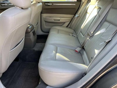 2008 Chrysler 300-Series 4dr Sdn 300 Touring RWD