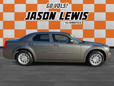 2008 Chrysler 300-Series 4dr Sdn 300 Touring RWD