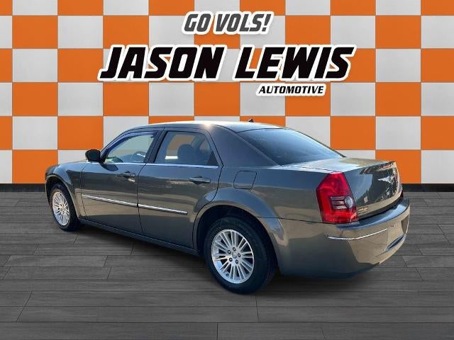2008 Chrysler 300-Series 4dr Sdn 300 Touring RWD