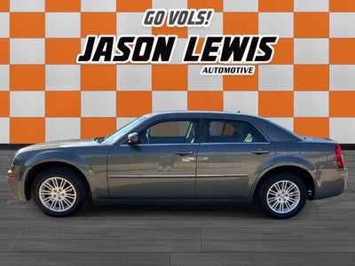 2008 Chrysler 300-Series 4dr Sdn 300 Touring RWD