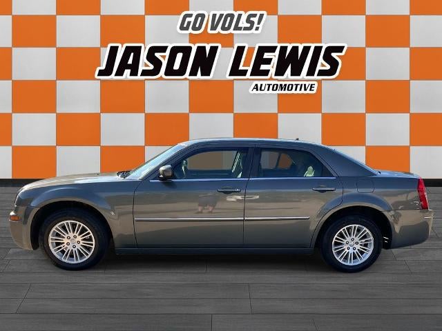 2008 Chrysler 300-Series 4dr Sdn 300 Touring RWD