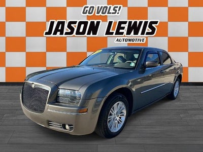 2008 Chrysler 300-Series 4dr Sdn 300 Touring RWD