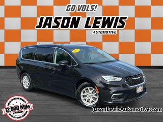 2023 Chrysler Pacifica Touring L FWD