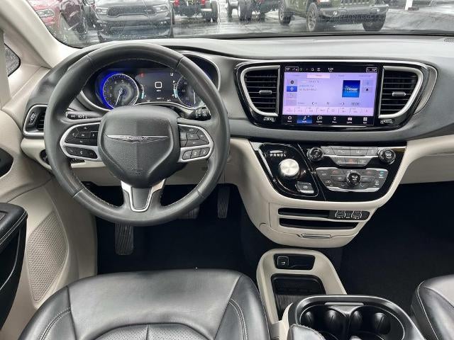 2023 Chrysler Pacifica Touring L FWD