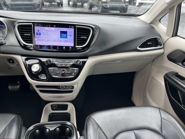2023 Chrysler Pacifica Touring L FWD