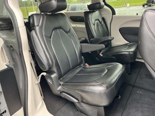 2023 Chrysler Pacifica Touring L FWD