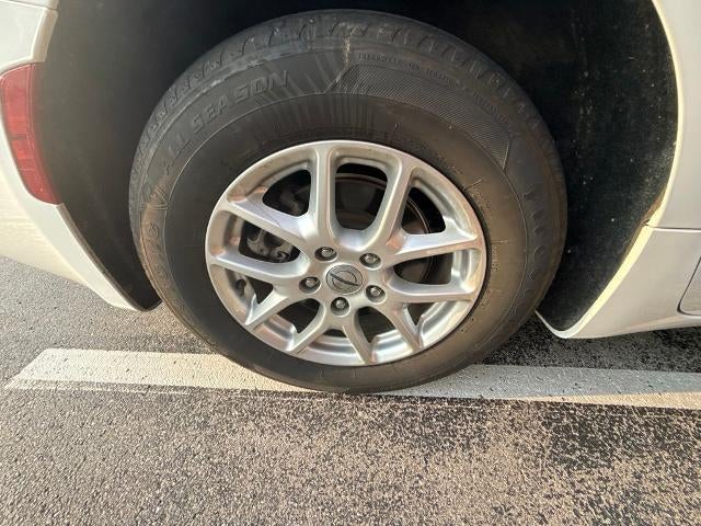 2022 Chrysler Pacifica Touring L FWD