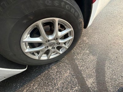 2022 Chrysler Pacifica Touring L FWD
