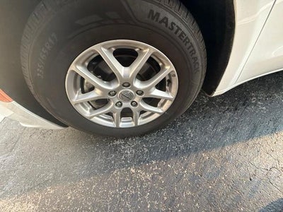 2022 Chrysler Pacifica Touring L FWD