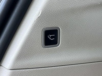 2022 Chrysler Pacifica Touring L FWD