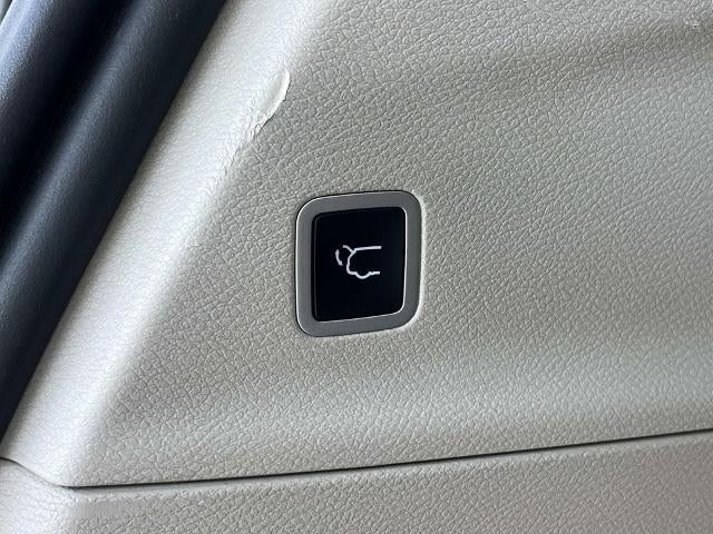 2022 Chrysler Pacifica Touring L FWD
