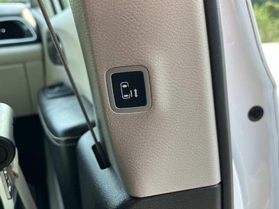 2022 Chrysler Pacifica Touring L FWD