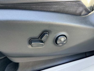 2022 Chrysler Pacifica Touring L FWD