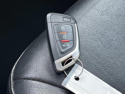 2022 Chrysler Pacifica Touring L FWD
