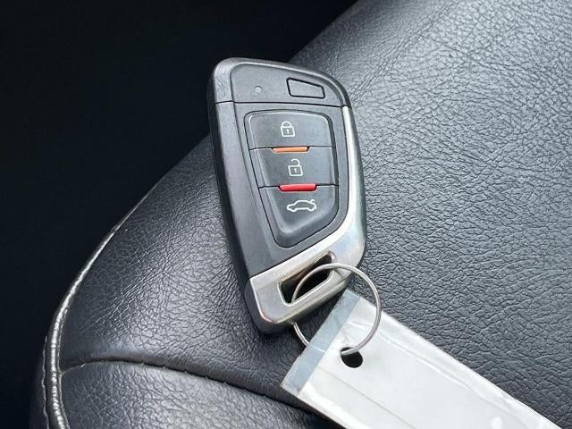2022 Chrysler Pacifica Touring L FWD