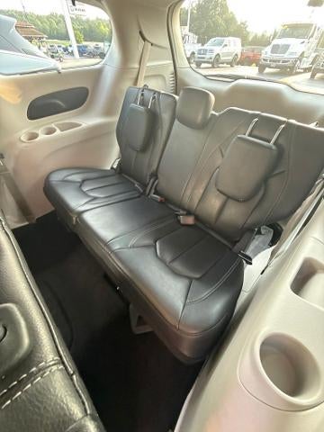 2022 Chrysler Pacifica Touring L FWD