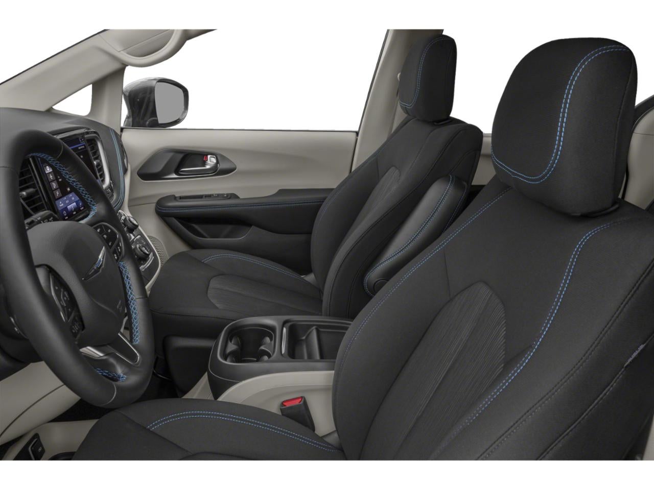 2022 Chrysler Pacifica Touring L FWD