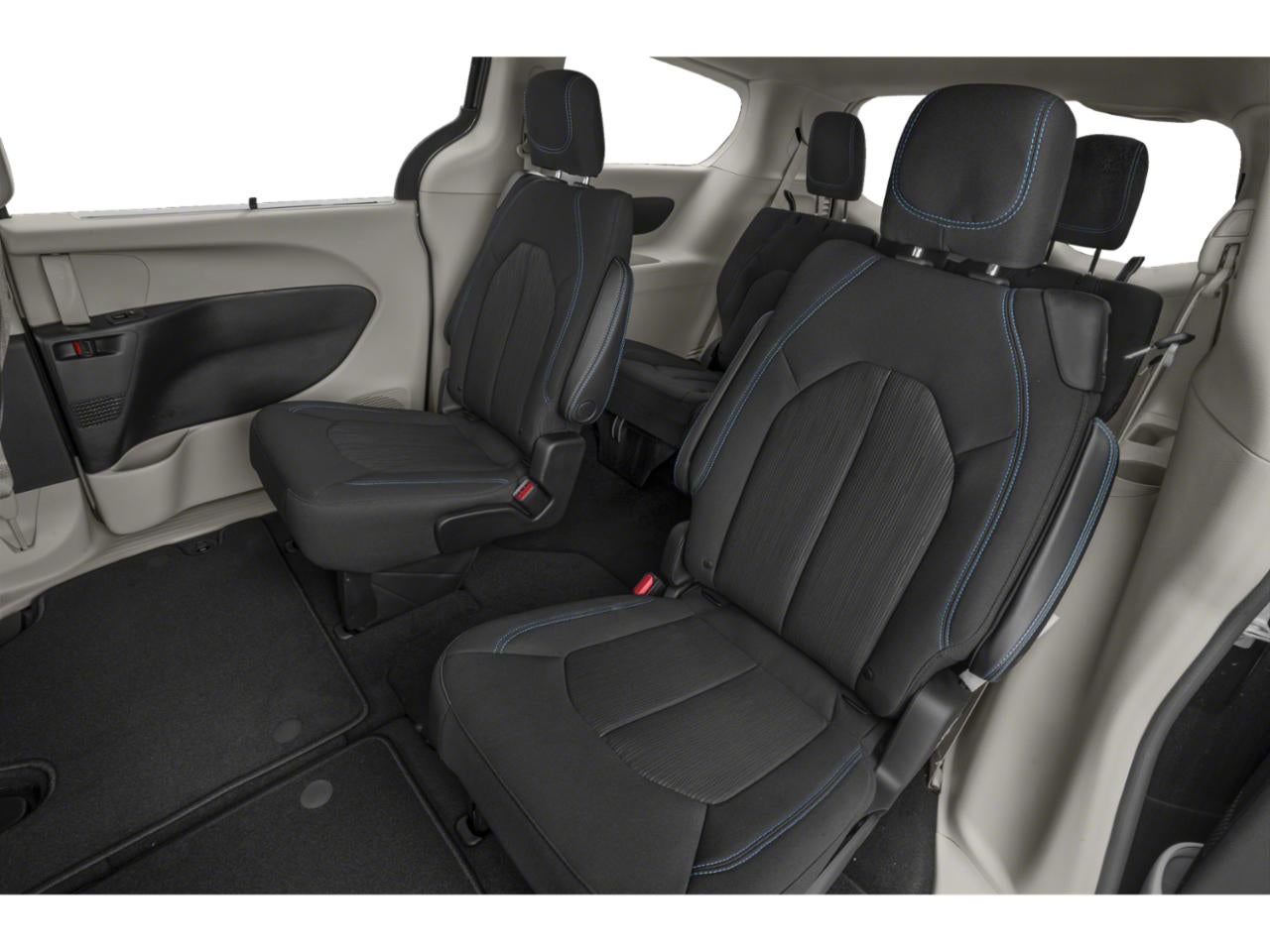 2022 Chrysler Pacifica Touring L FWD