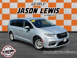 2023 Chrysler Pacifica Touring L FWD
