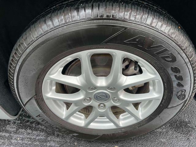 2025 Chrysler Pacifica Select FWD