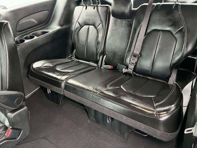 2025 Chrysler Pacifica Select FWD