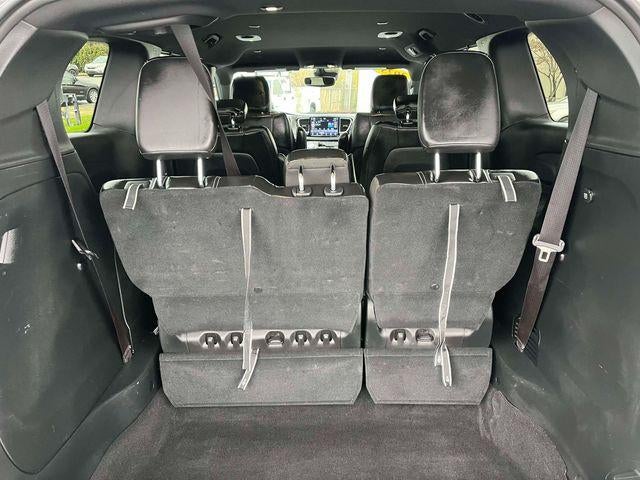 2025 Chrysler Pacifica Select FWD