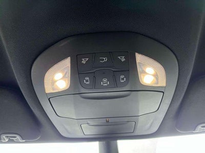 2025 Chrysler Pacifica Select FWD