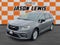 2025 Chrysler Pacifica Select FWD