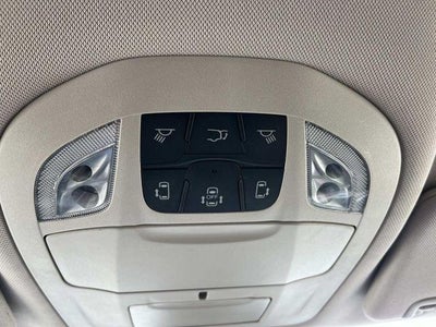 2023 Chrysler Voyager LX FWD