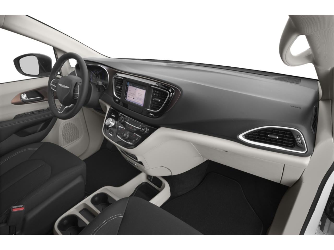 2023 Chrysler Voyager LX FWD