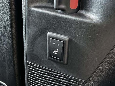 2026 Chrysler Pacifica Limited FWD